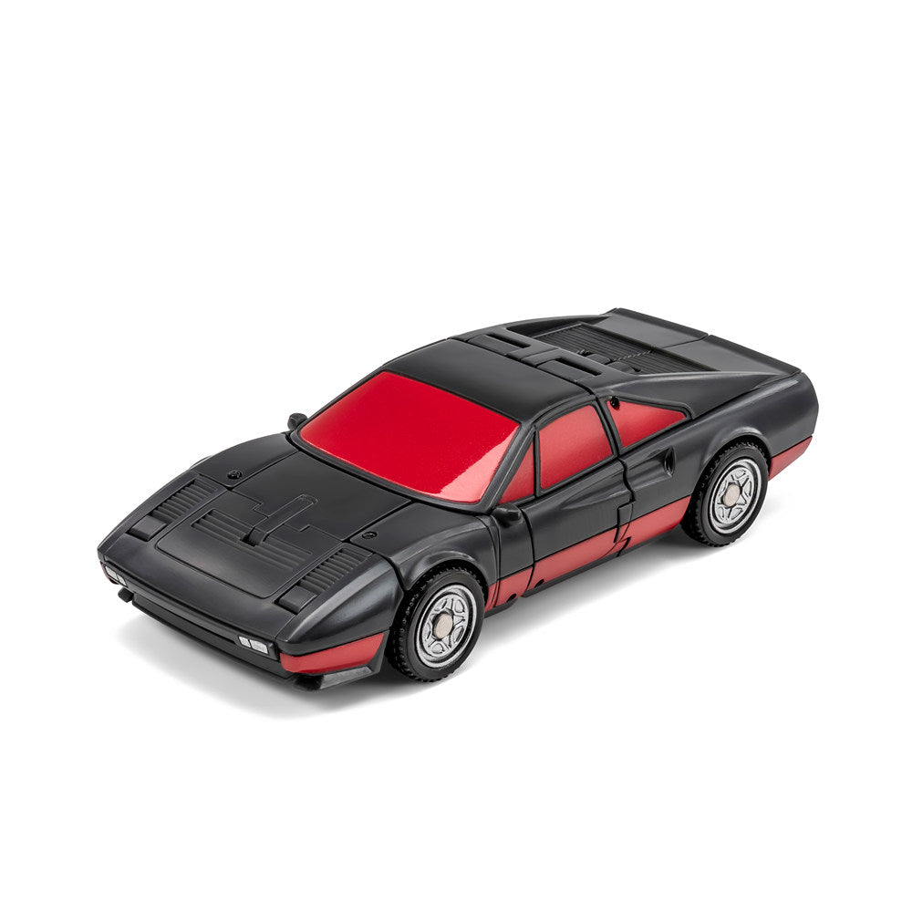 H37 Wraith H39 Death Race Set