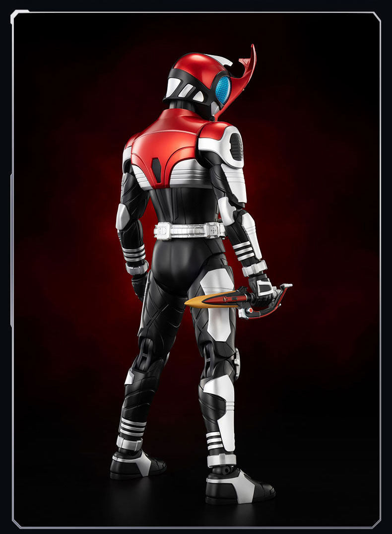 Kamen Rider Kabuto Rider Form Legend Edition Model Kit