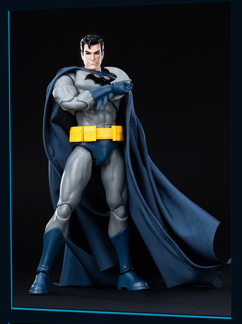 Batman Hush Champion Class Model Kit