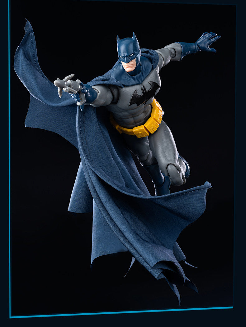 Batman Hush Champion Class Model Kit