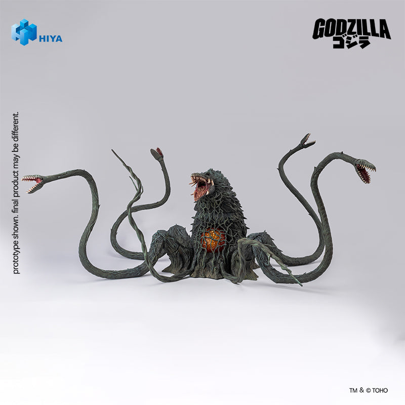 Biollante 1989 Action Figure