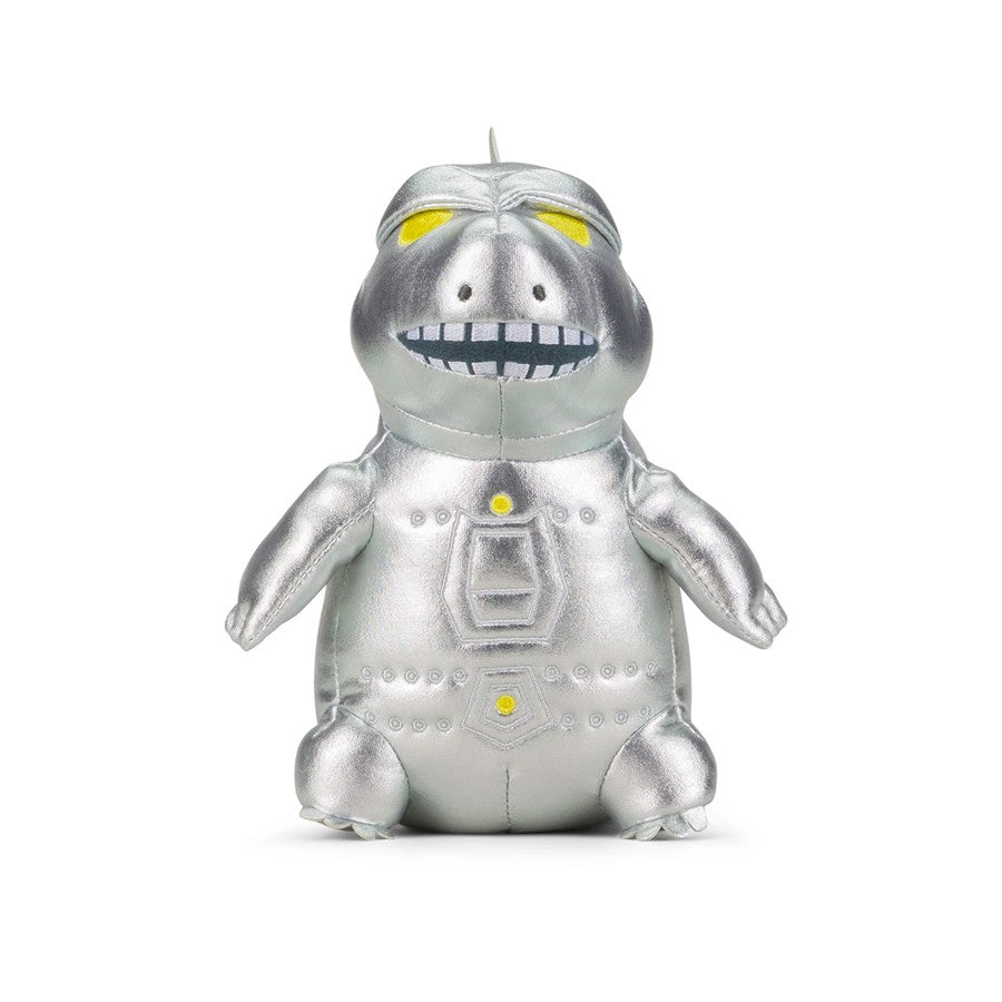 Kidrobot - MechaGodzilla Phunny Plush Stuffed Toy - inshobby.com