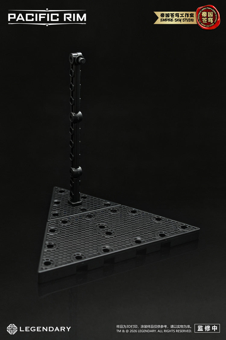 Bracer Phoenix Assembly Kit