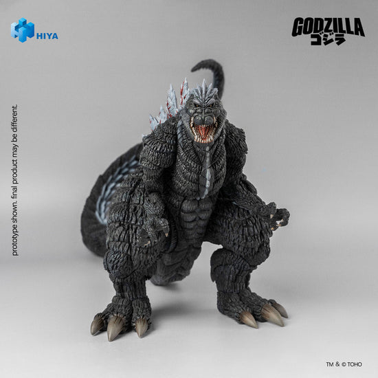Godzilla Ultima Version Action Figure