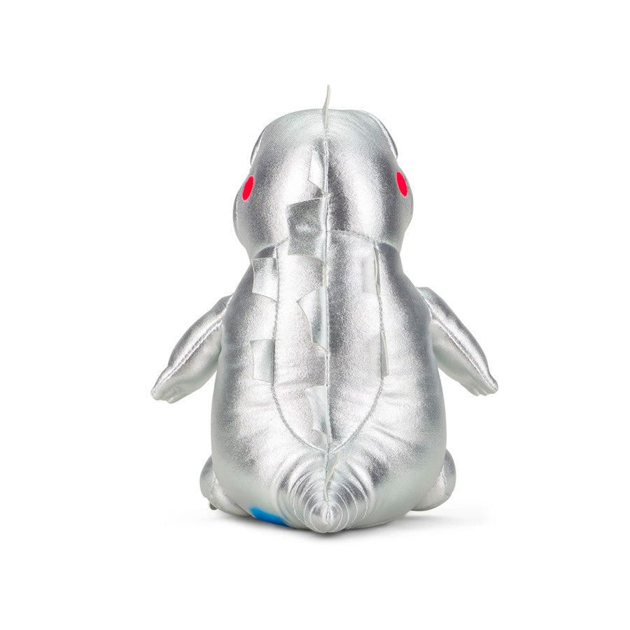 Kidrobot - MechaGodzilla Phunny Plush Stuffed Toy - inshobby.com