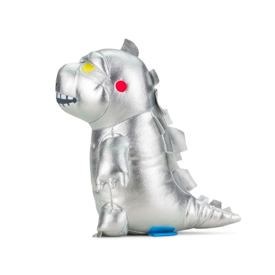 Kidrobot - MechaGodzilla Phunny Plush Stuffed Toy - inshobby.com