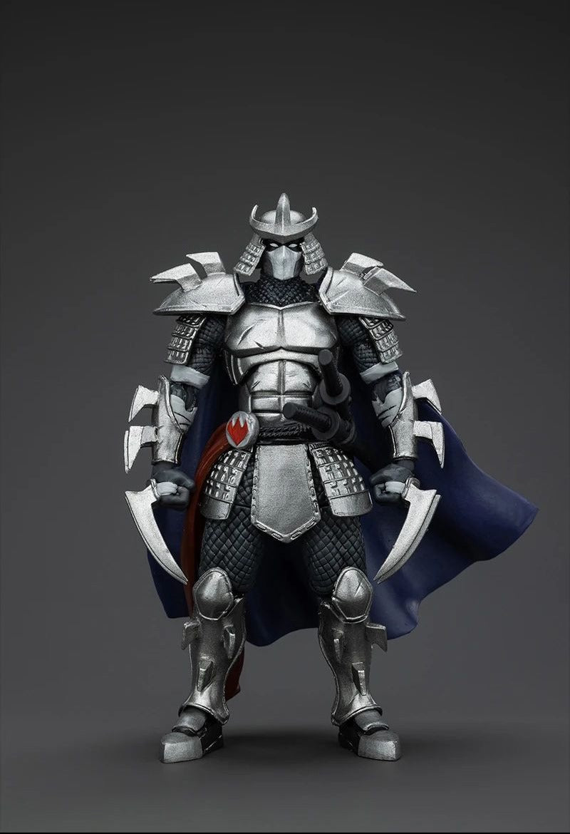 1:18 Shredder Action Figure