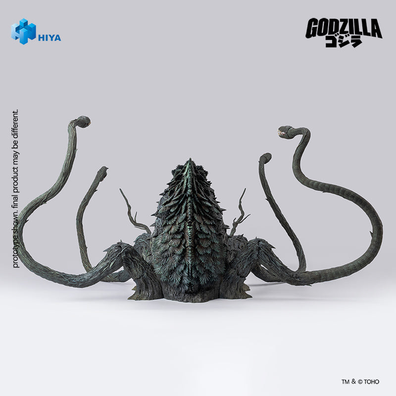 Biollante 1989 Action Figure