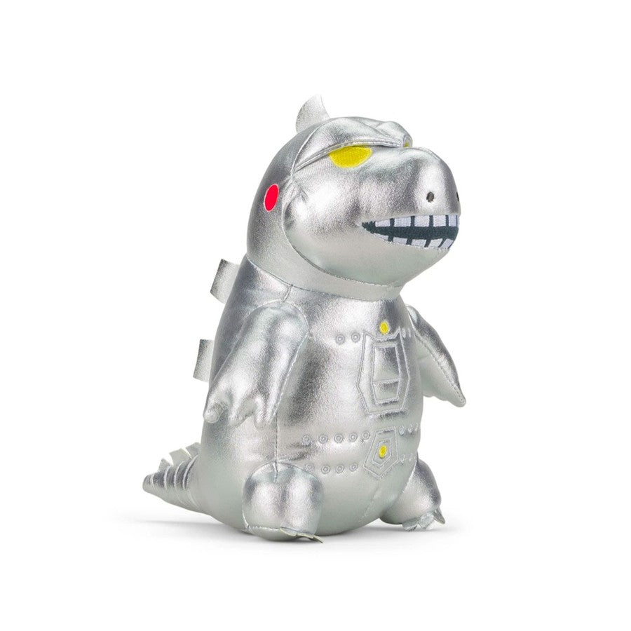 Kidrobot - MechaGodzilla Phunny Plush Stuffed Toy - inshobby.com