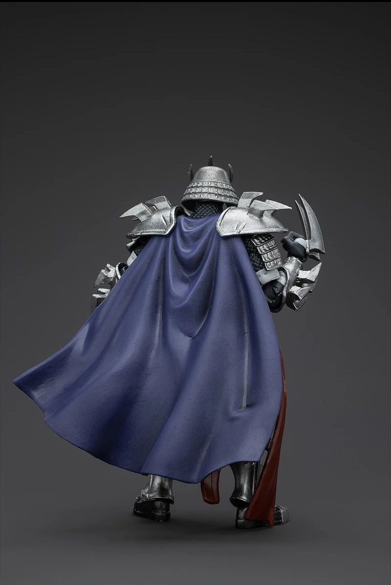 1:18 Shredder Action Figure