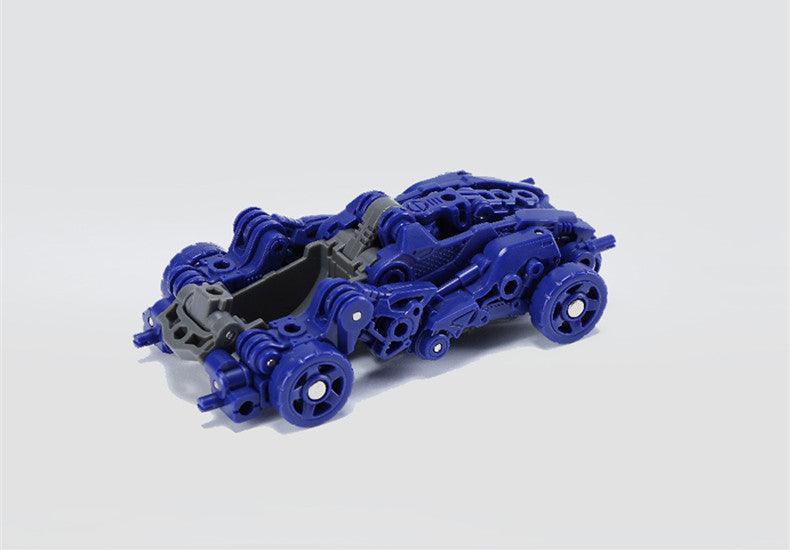 52Toys - Beast Drive BD-01 Wheel Raptor