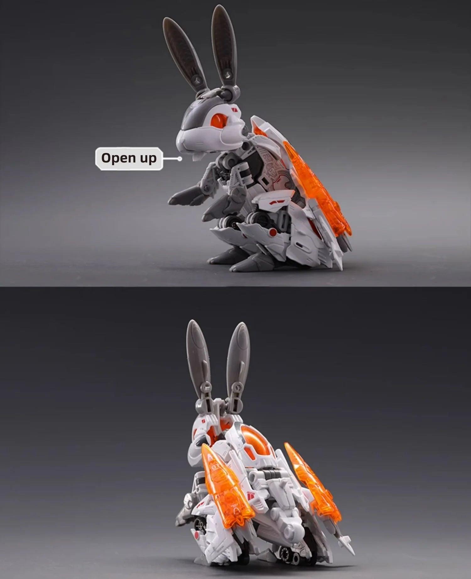 52Toys - Beast Drive BD-07 Space Springer - inshobby.com