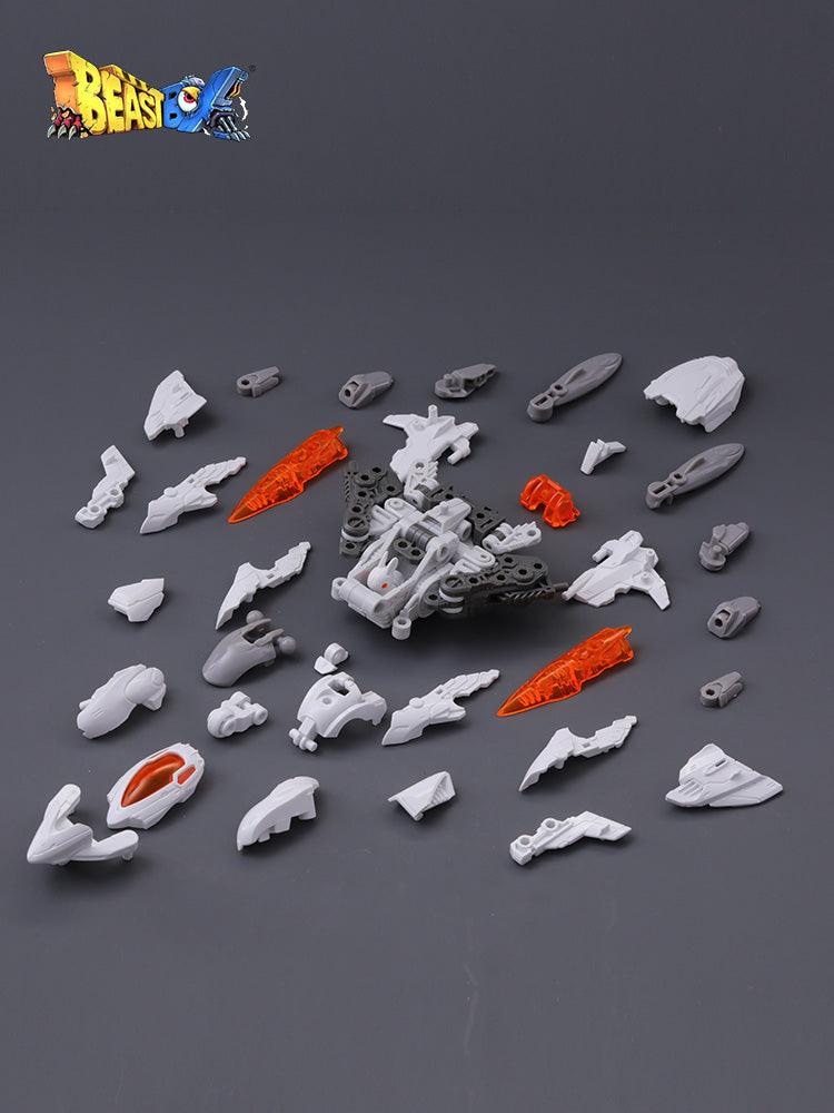52Toys - Beast Drive BD-07 Space Springer - inshobby.com
