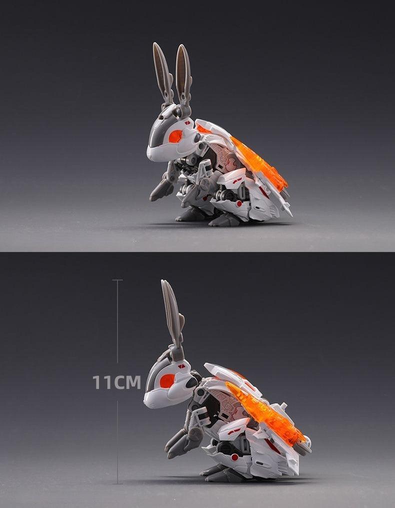 52Toys - Beast Drive BD-07 Space Springer - inshobby.com