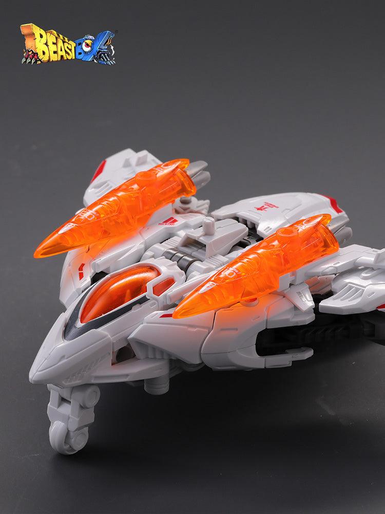 52Toys - Beast Drive BD-07 Space Springer - inshobby.com