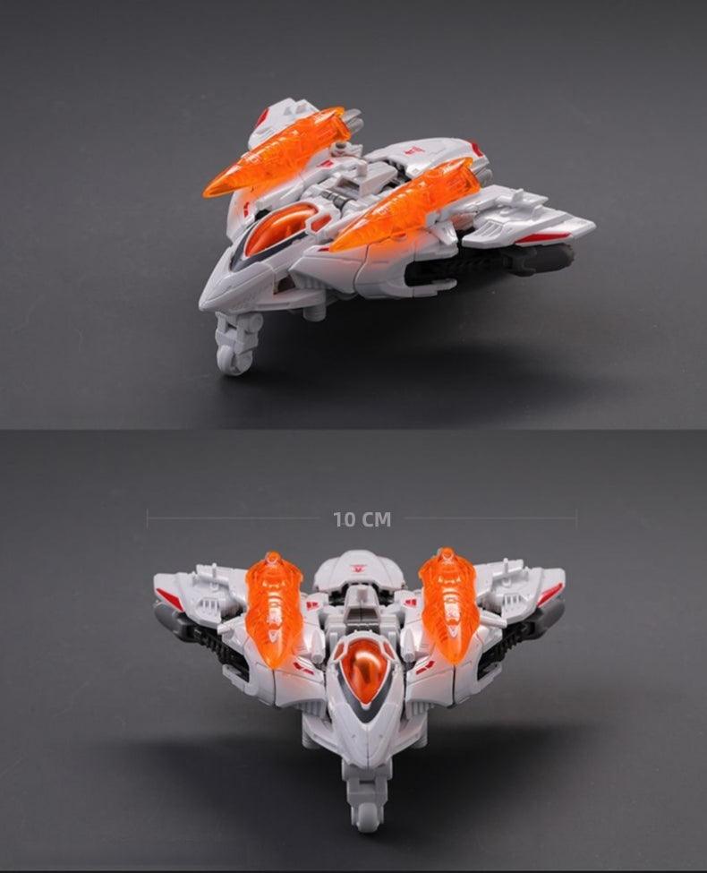 52Toys - Beast Drive BD-07 Space Springer - inshobby.com