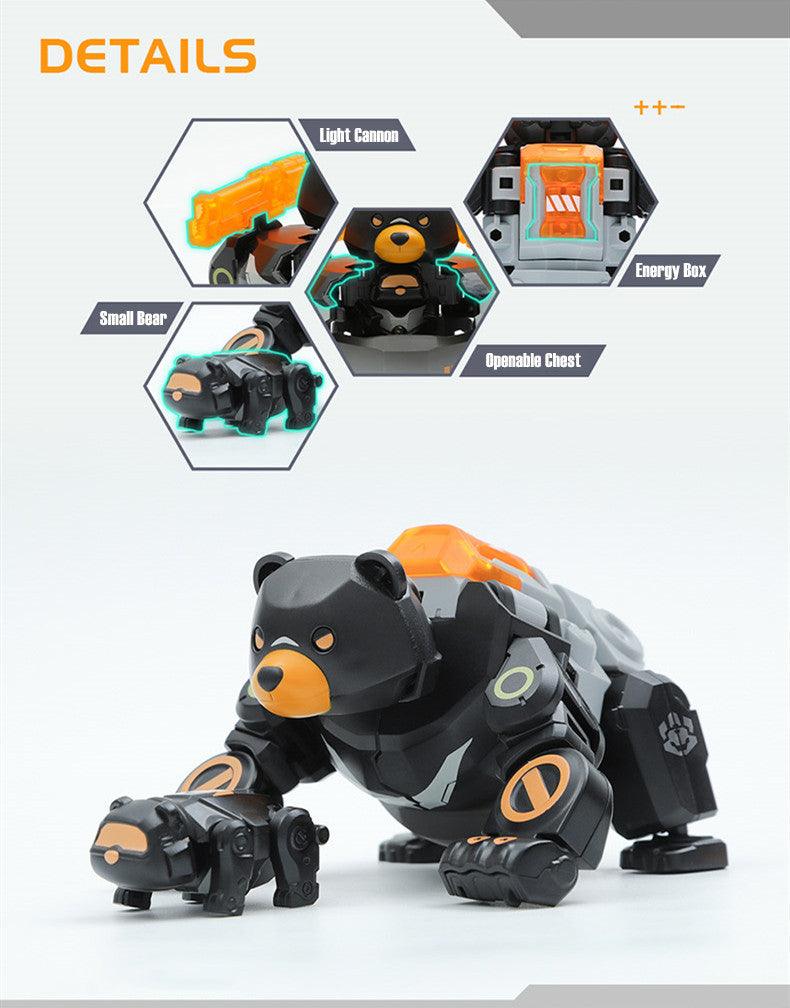 Beastbox BB-13KM Karmakuma