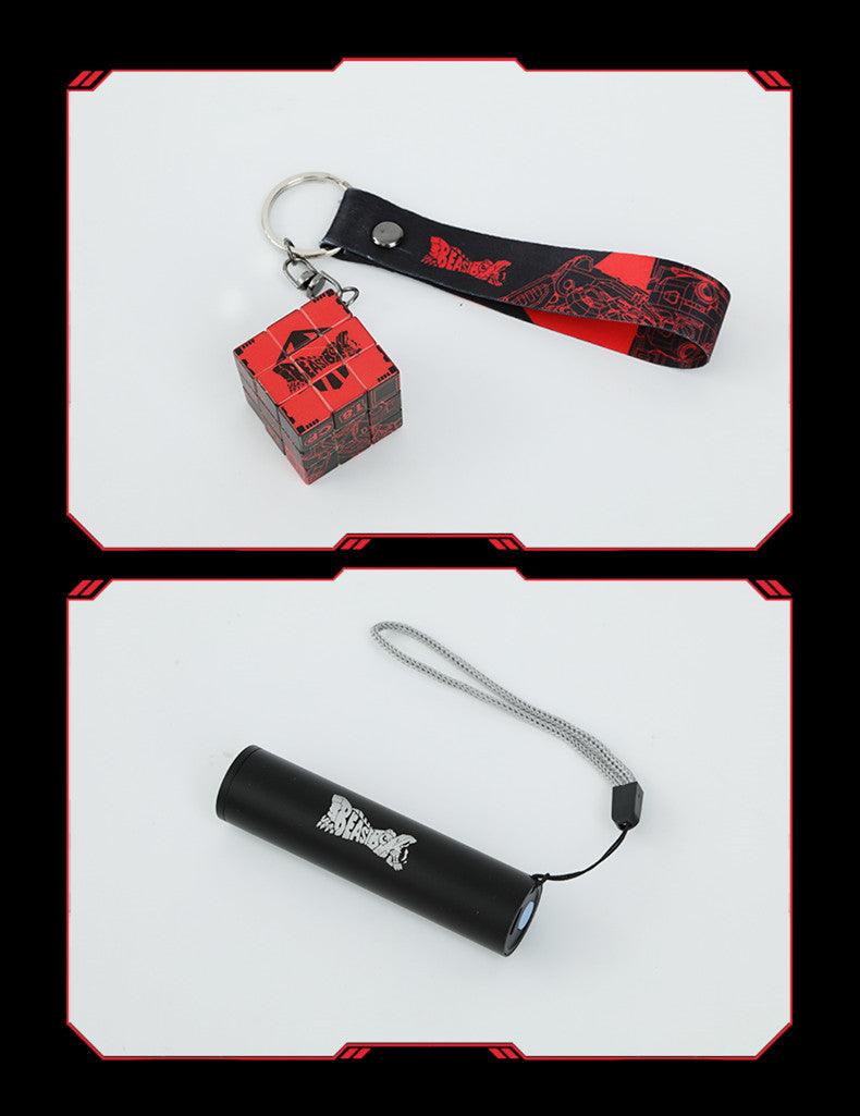 52Toys - Beastbox BB-16MD Meltdown - inshobby.com