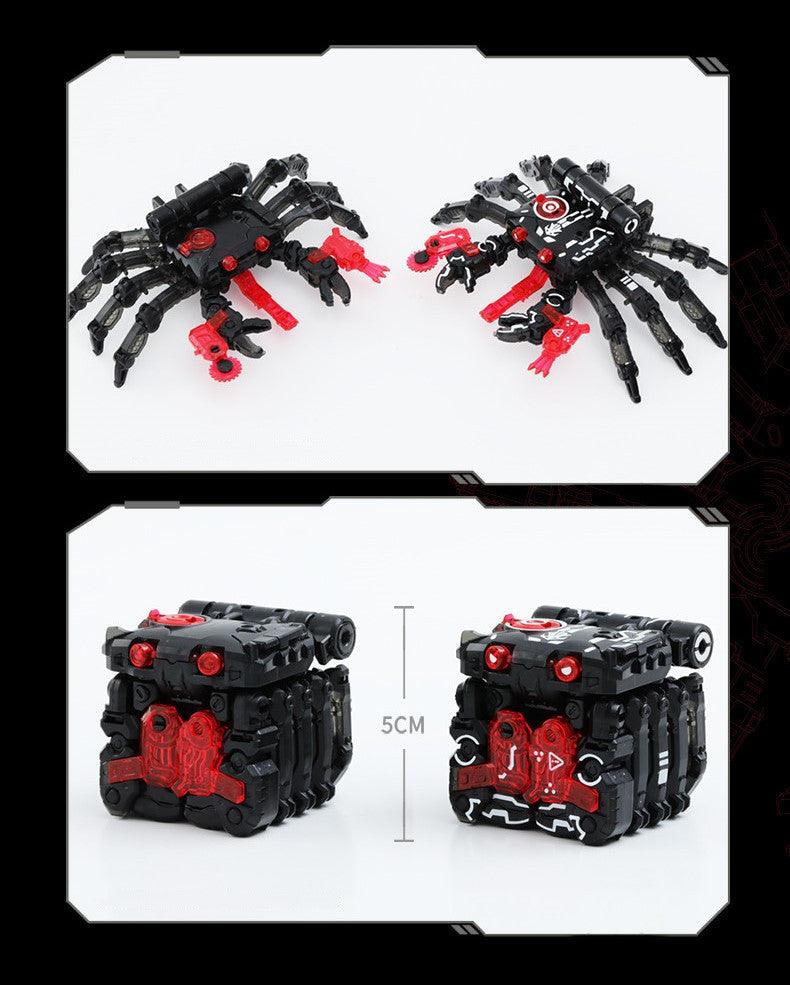 52Toys - Beastbox BB-16MD Meltdown - inshobby.com