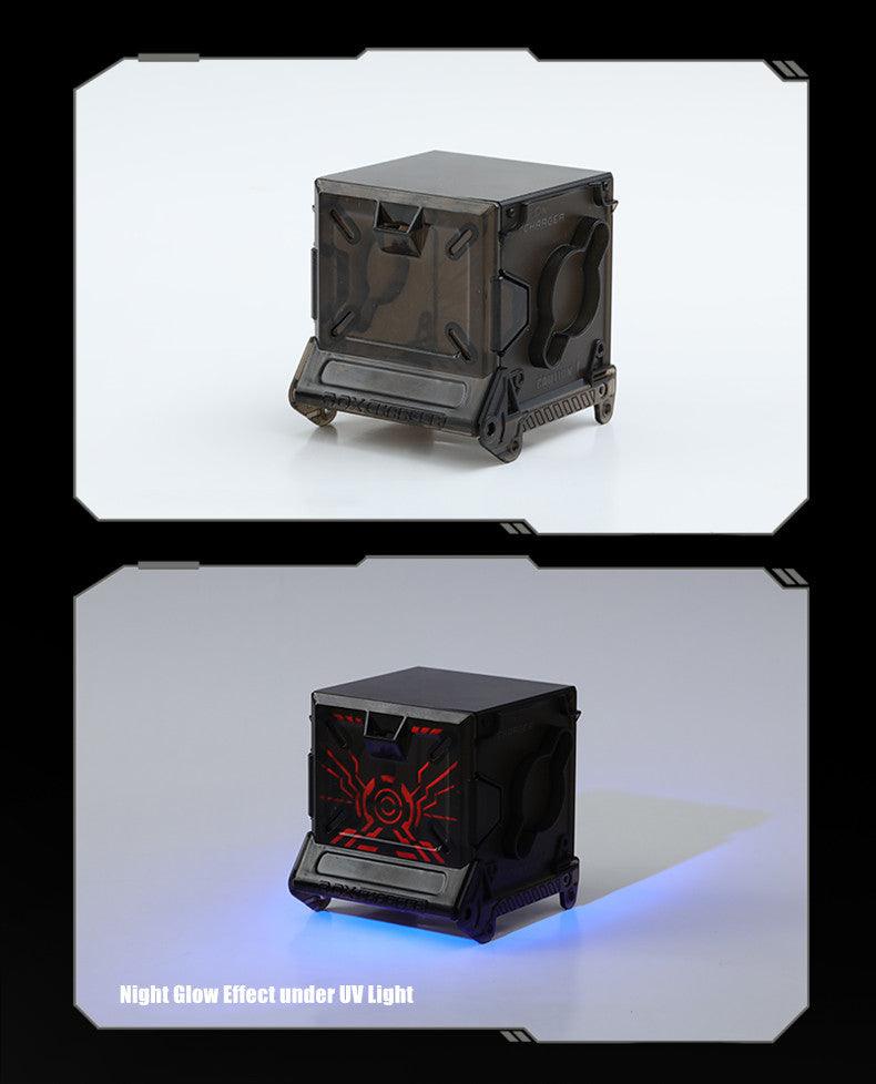 52Toys - Beastbox BB-16MD Meltdown - inshobby.com