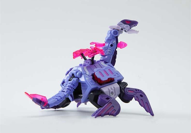 52Toys - Beastbox BB-23CL Nessie - inshobby.com