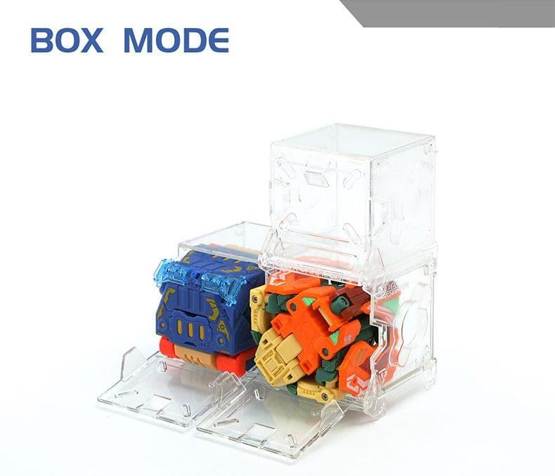 52Toys - Beastbox BB-24CL Turtle