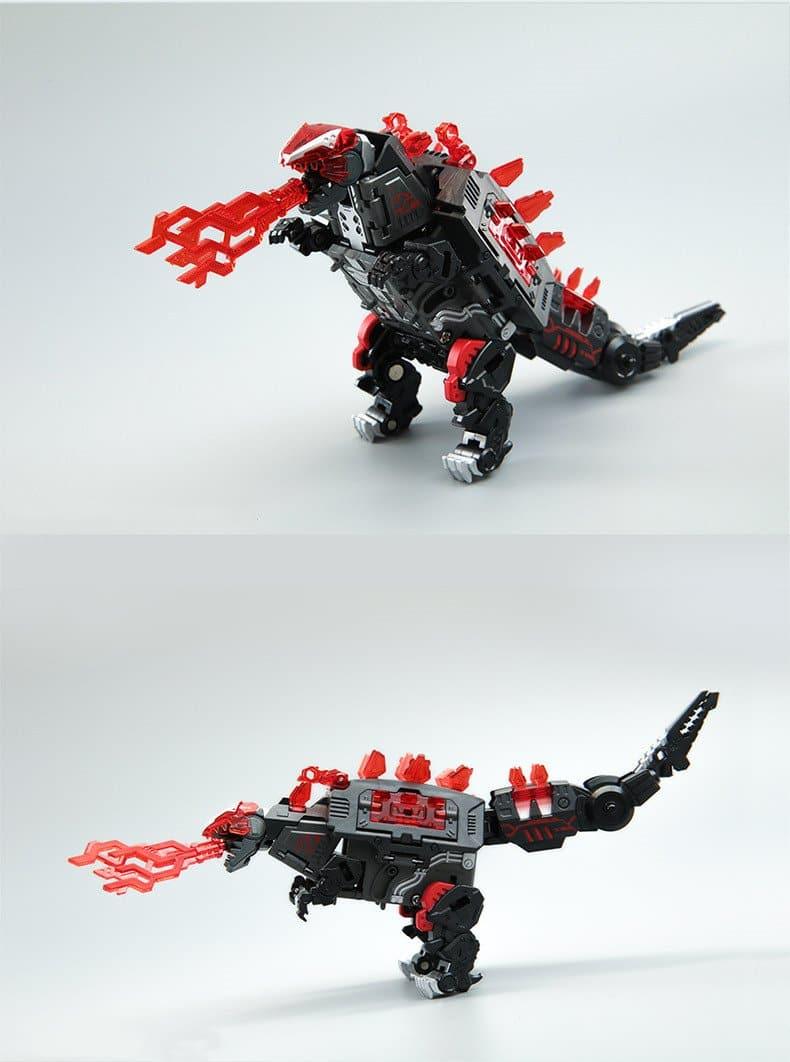 52Toys - Beastbox BB-29 Bloodstone - inshobby.com