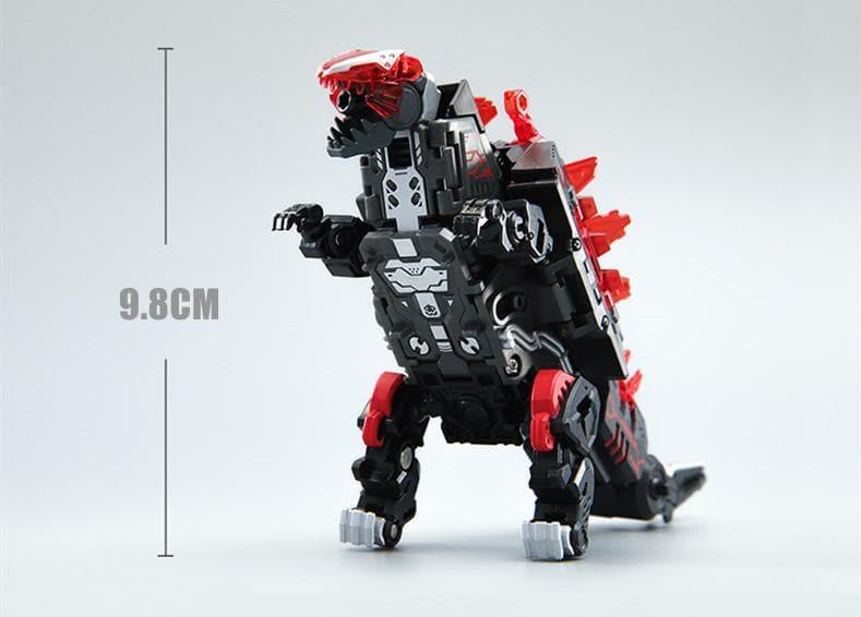 52Toys - Beastbox BB-29 Bloodstone - inshobby.com