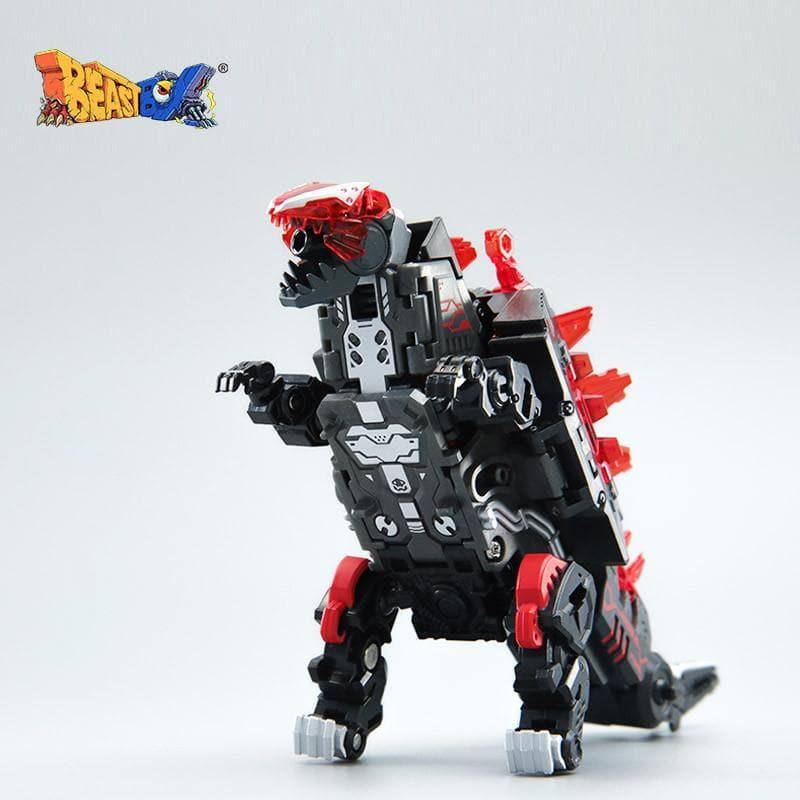 52Toys - Beastbox BB-29 Bloodstone - inshobby.com