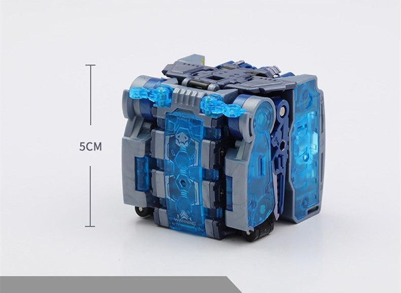 Beastbox BB-29SZ Subzero