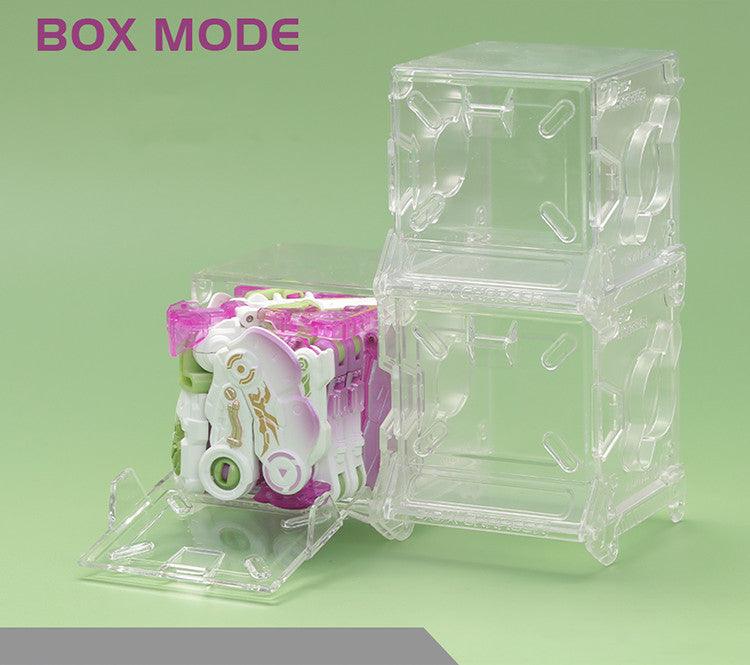 52Toys - Beastbox BB-37LO Lotus - inshobby.com