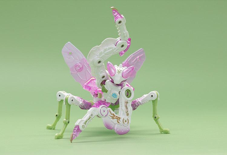 52Toys - Beastbox BB-37LO Lotus - inshobby.com