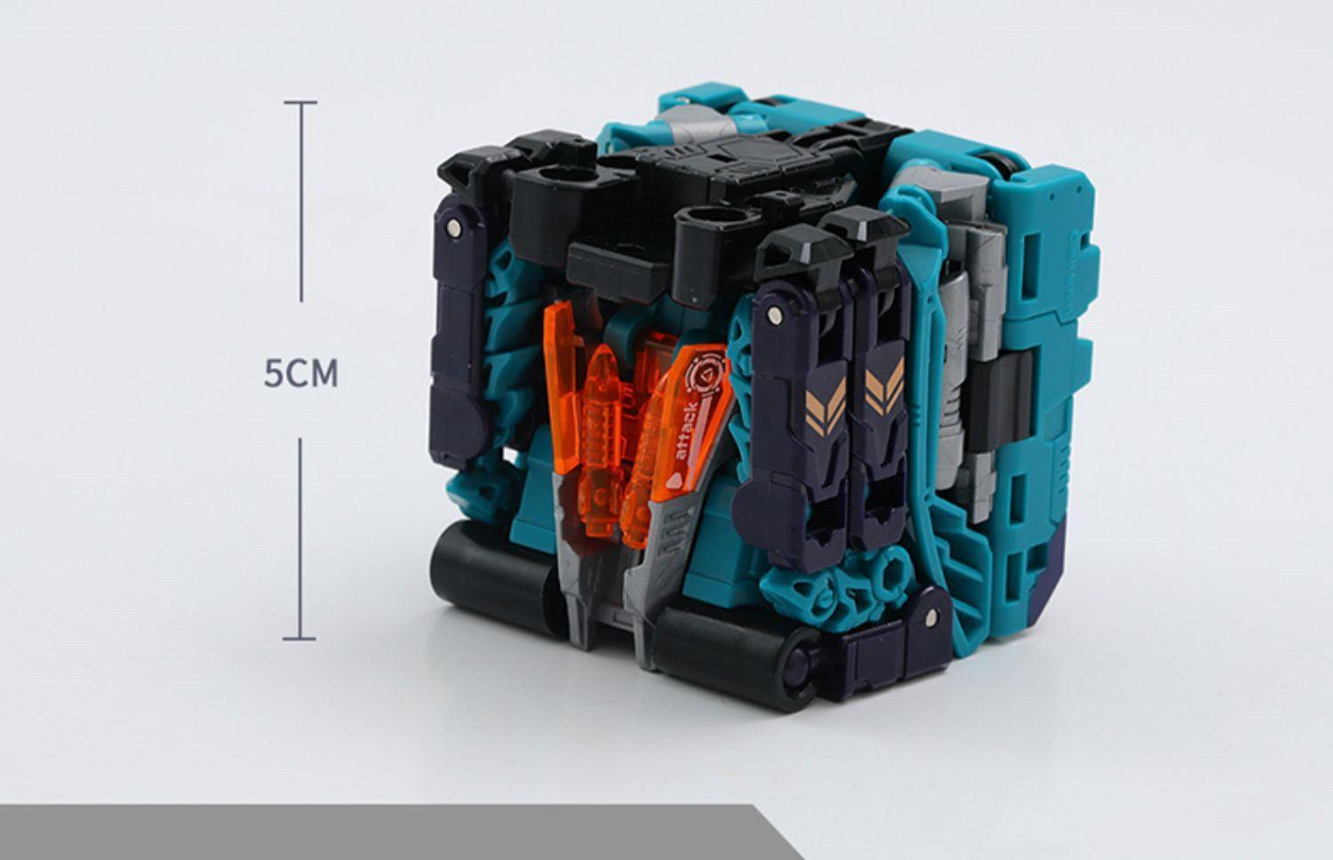 Beastbox BB-40ZE Zephyr