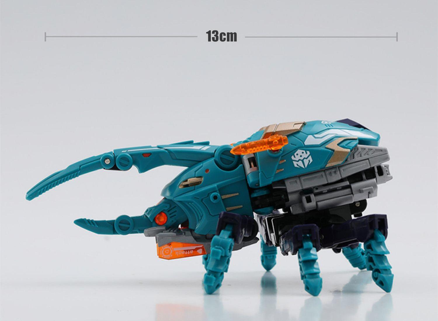Beastbox BB-40ZE Zephyr