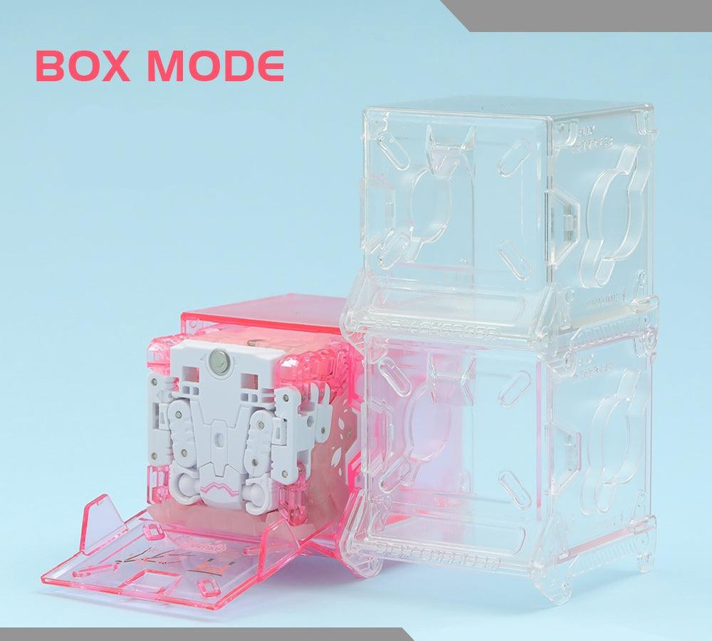 Beastbox BB-41RH Rhapsody