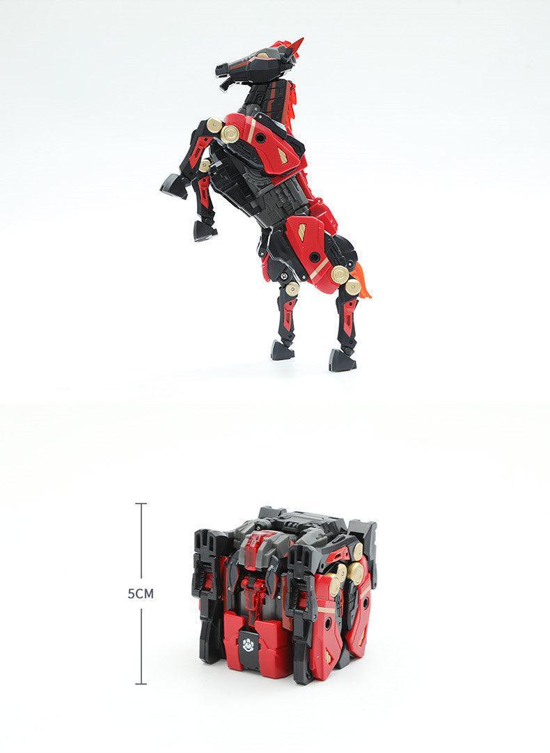 52Toys - Beastbox BB-43 Lava - inshobby.com