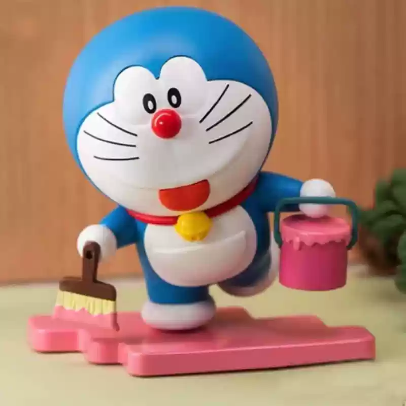 52Toys - Doraemon Secret Gadgets Vol. 1 Mini Figure - inshobby.com