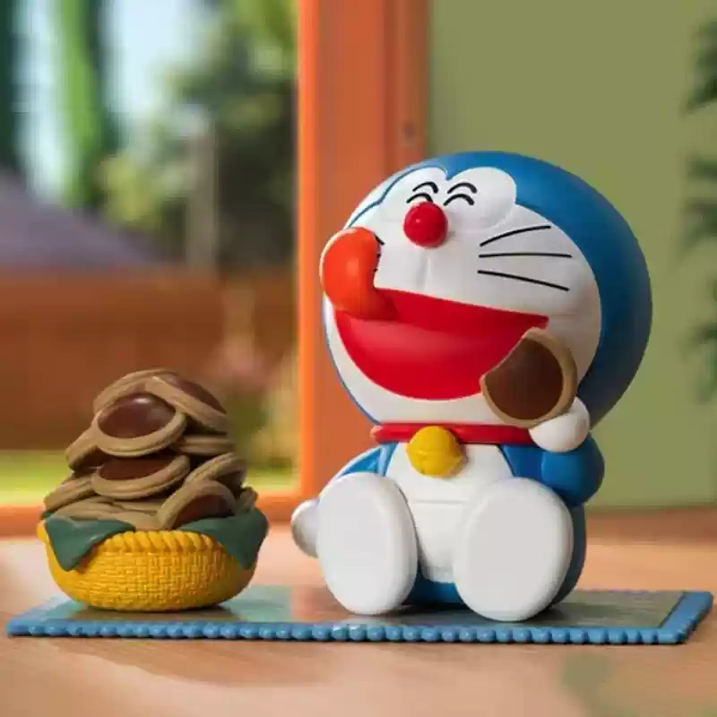 52Toys - Doraemon Secret Gadgets Vol. 1 Mini Figure - inshobby.com