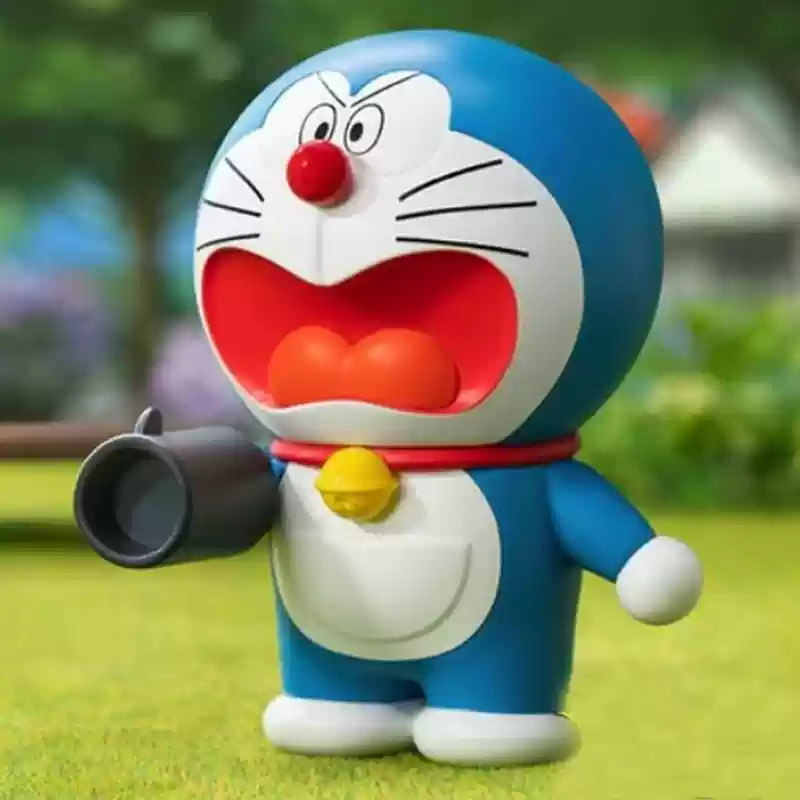 52Toys - Doraemon Secret Gadgets Vol. 1 Mini Figure - inshobby.com
