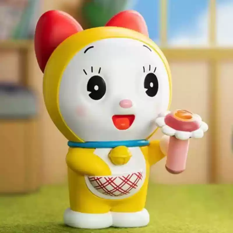 52Toys - Doraemon Secret Gadgets Vol. 1 Mini Figure - inshobby.com