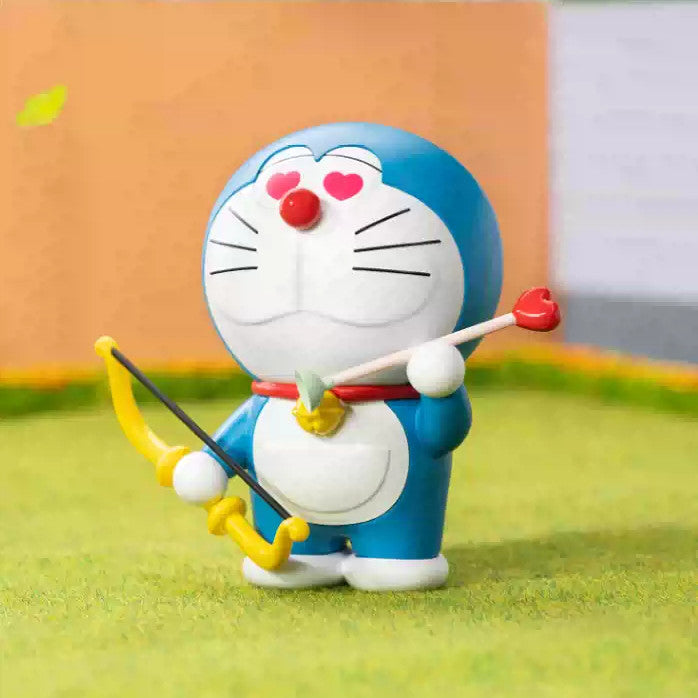 52Toys - Doraemon Secret Gadgets Vol. 1 Mini Figure - inshobby.com