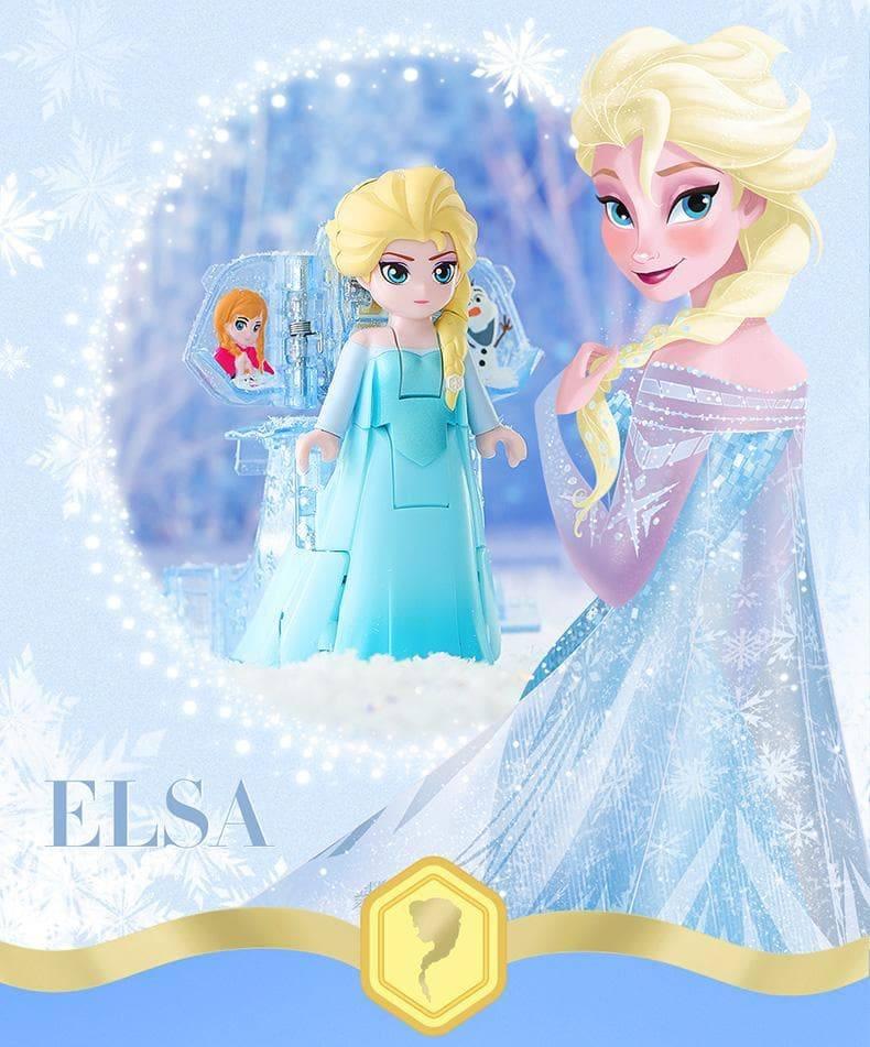 52Toys - Fantasybox Princess Elsa
