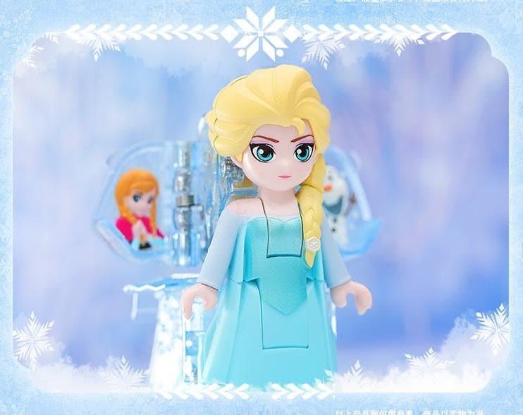 52Toys - Fantasybox Princess Elsa