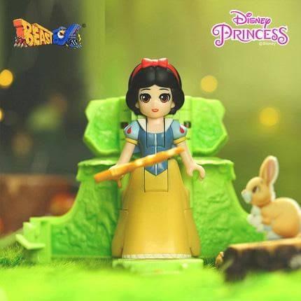 52Toys - Fantasybox Princess Snow White