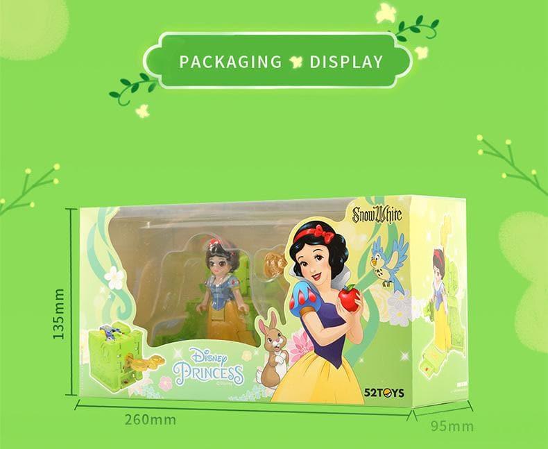 52Toys - Fantasybox Princess Snow White