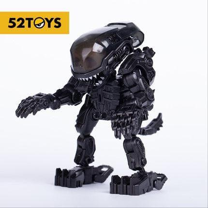 52Toys - Megabox MB-01 Alien Xenomorph