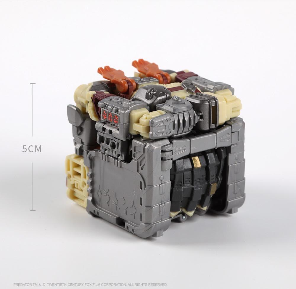 Megabox MB-11 Predator