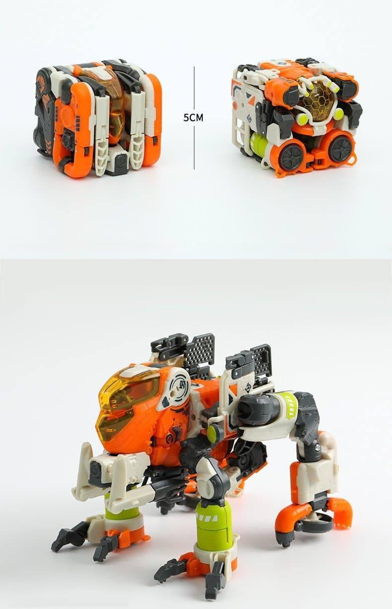 52Toys - Megabox MB-13CT Deep One Elite - inshobby.com