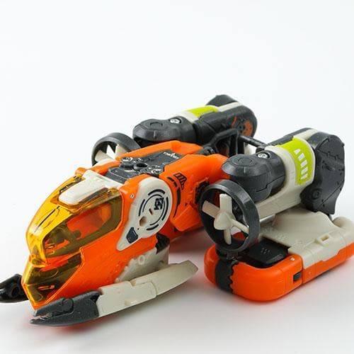 52Toys - Megabox MB-13CT Deep One Elite - inshobby.com