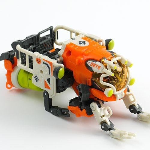 52Toys - Megabox MB-13CT Deep One Elite - inshobby.com